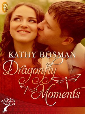 cover image of Dragonfly Moments